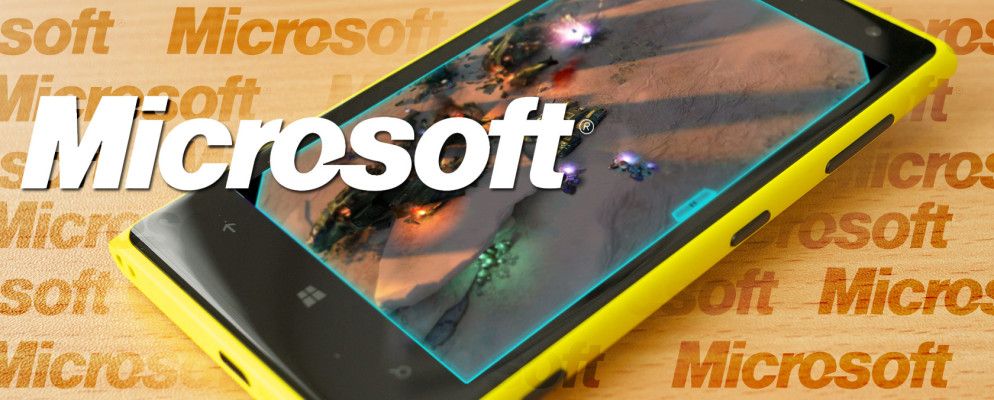 Windows Phone游戏并非完全正确：这是微软的错吗？