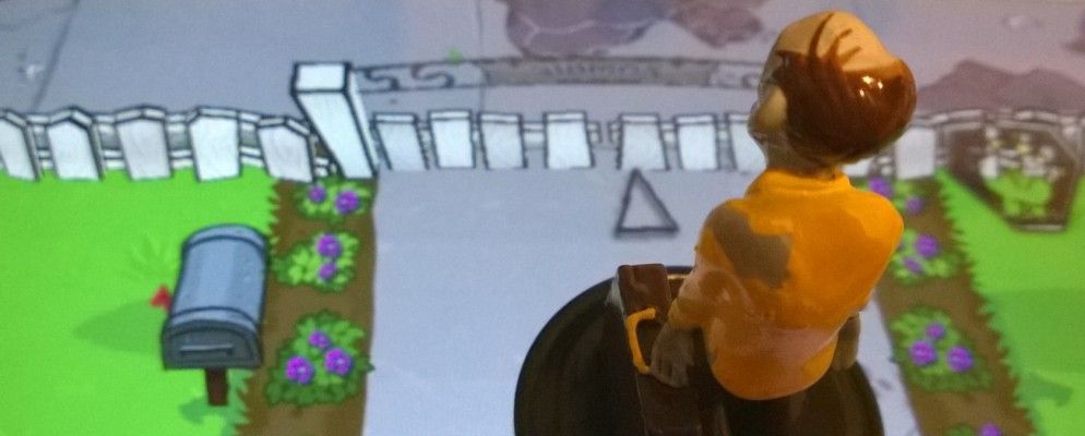 增强现实游戏:它们值钱吗?