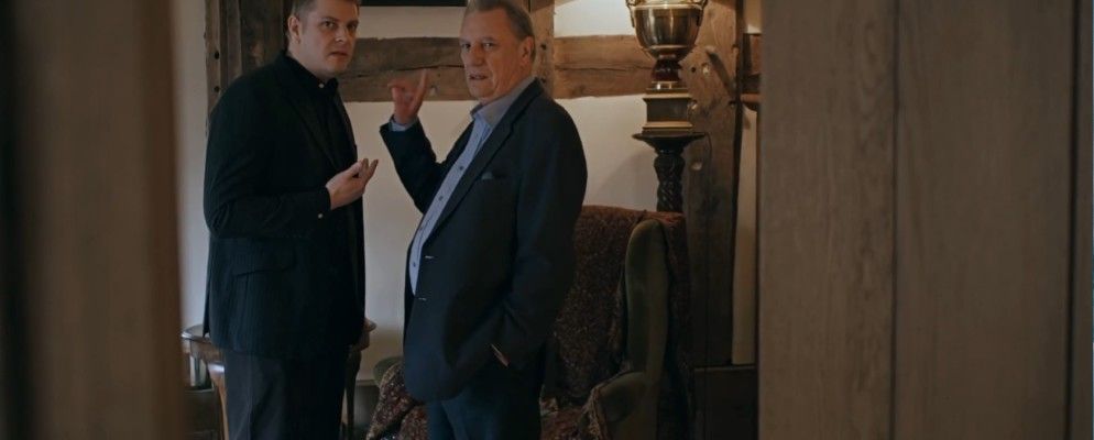 还记得互动电影吗？他们可能会卷土重来