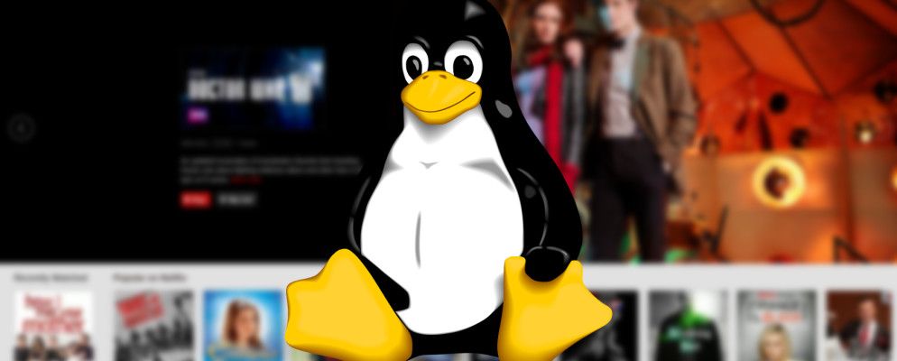 您现在可以在Linux上本地观看Netflix:方法如下