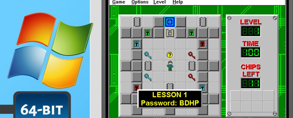 如何在64位PC上运行真正的旧软件：6种方法