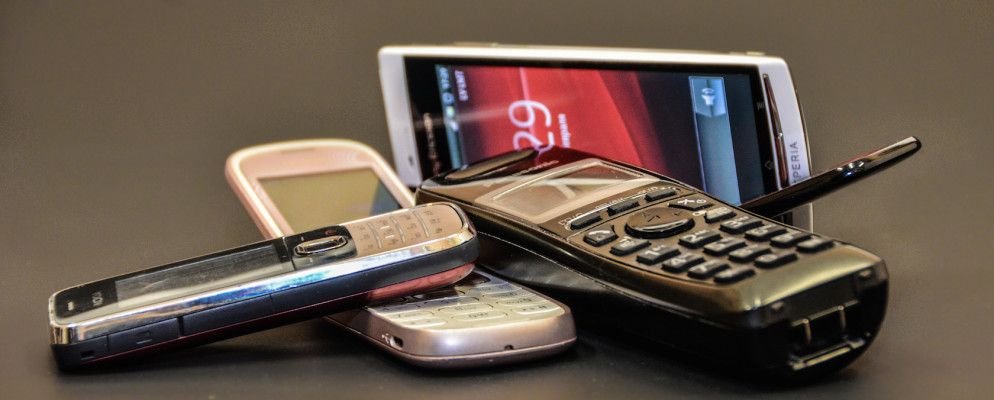 在美国解锁智能手机是合法的还是非法的?