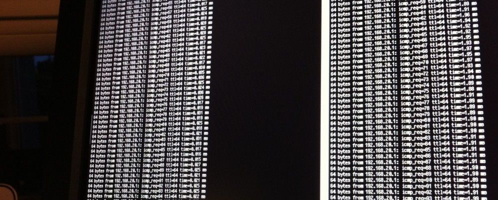 什么是Ping,零Ping可能吗?