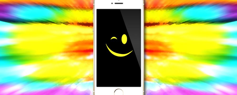 5分钟内的5件事:使您的智能手机更愉悦