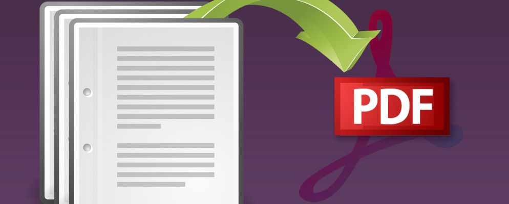 7种最佳打印到PDF的工具