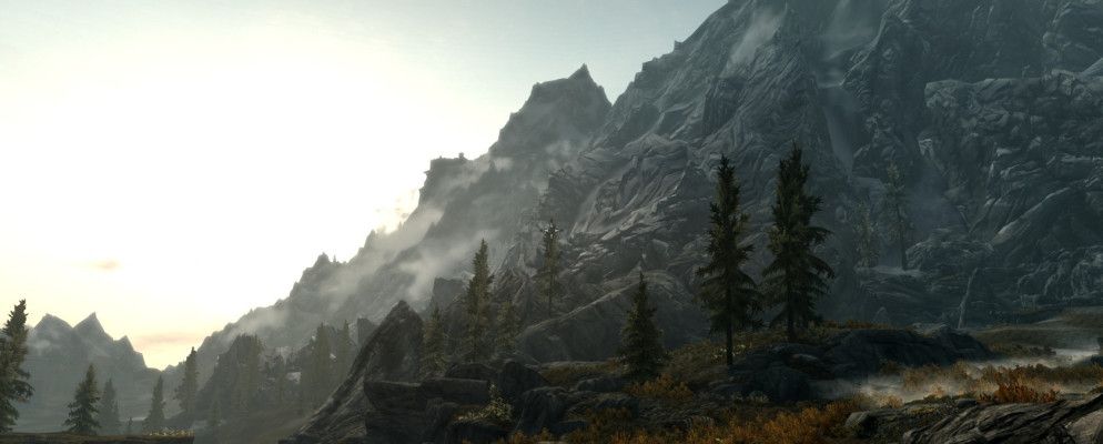 爱探索？这些角色扮演游戏都是为您量身打造的