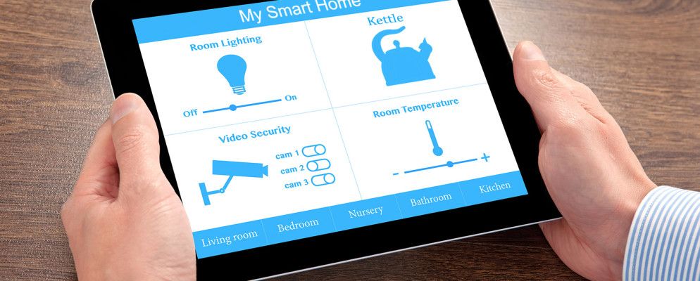 这个周末可以进行的6个智能家居项目