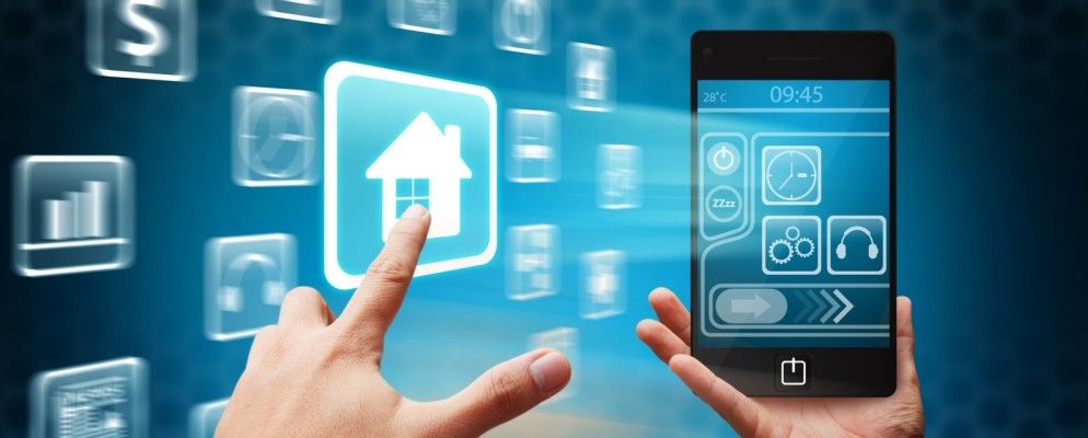 您应该完全支持的6个智能家居Kickstarter活动