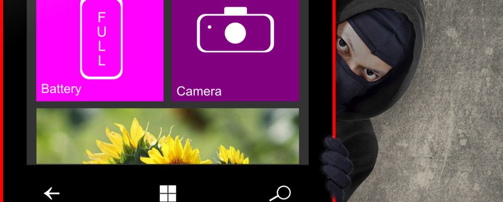 您需要了解的有关Windows Phone 8.1安全性的所有信息