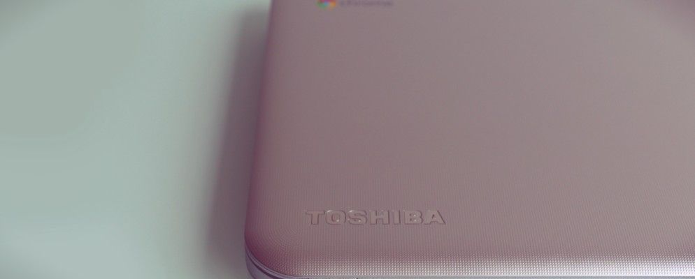 东芝CB35-A3120 Chromebook评测和赠品