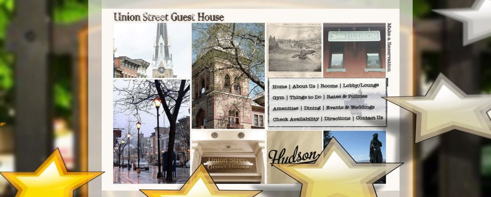 一家旅馆因不良评论被收取500美元的罚款—从错误中汲取的教训