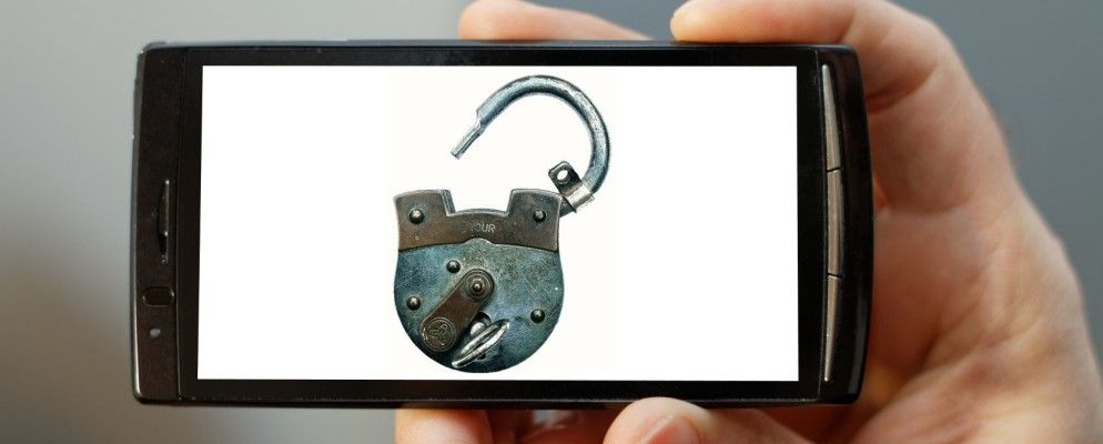 最好的解锁,非合约智能手机