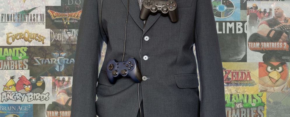 电子游戏可以帮助您发展的5种生活技能