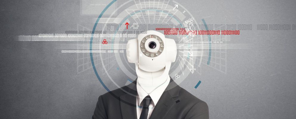 跟踪不在时谁在使用Windows计算机