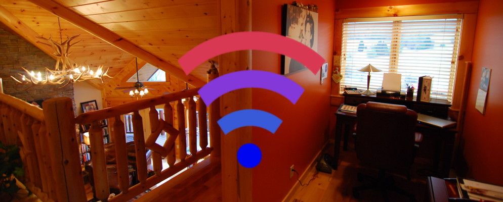 盖住您的房屋:如何查找和删除无线盲点