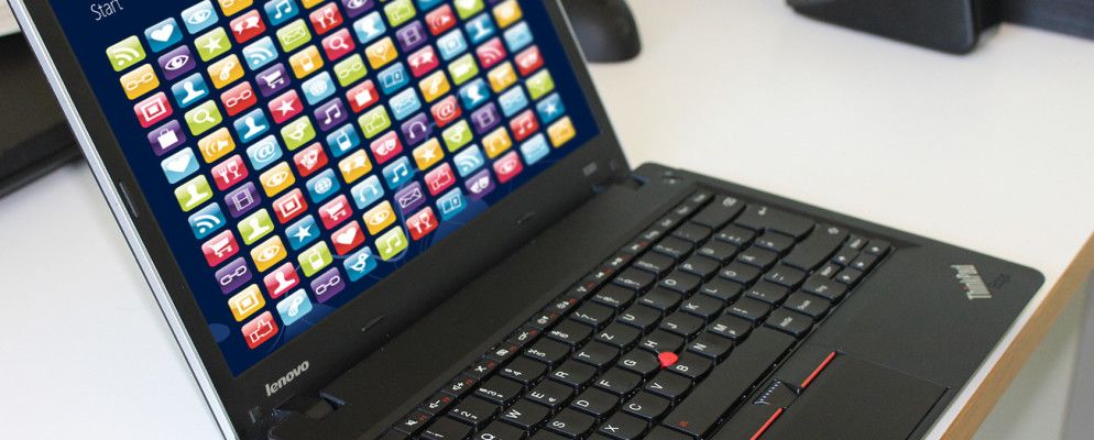 如何删除Bloatware并避免在新笔记本电脑上使用