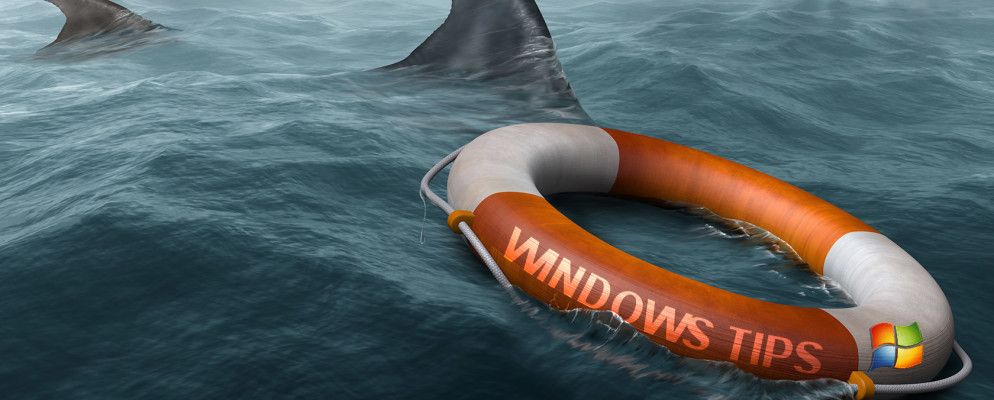 Windows新手？这些技巧将帮助您生存