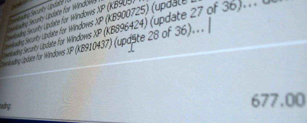 Windows XP获取Service Pack 4，Google测试交付无人机，以及更多…[技术新闻摘要]