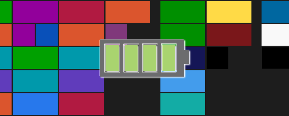 通过自定义Windows电源计划节省能源并延长电池寿命