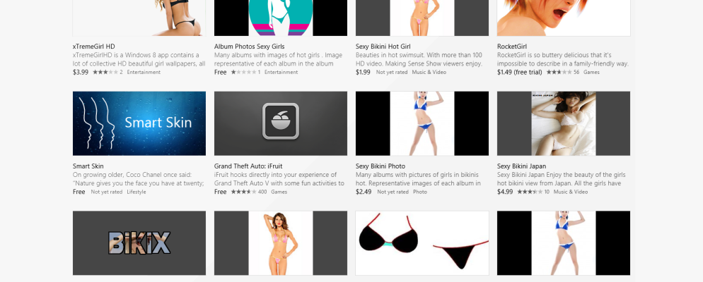 别傻了!避免Windows应用商店中存在伪造应用程序的5条提示