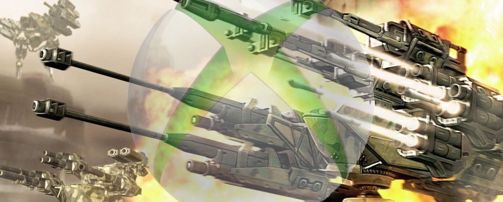 称其为卷土重来：5个Xbox特许经营权已经成熟，可以重新启动