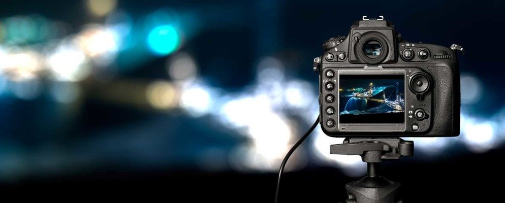 您能从DSLR获得最大收益吗？