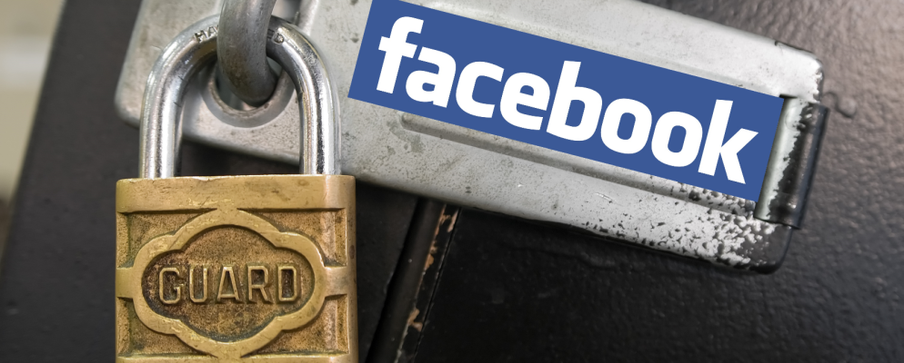 现在可以更轻松地管理您的Facebook隐私设置