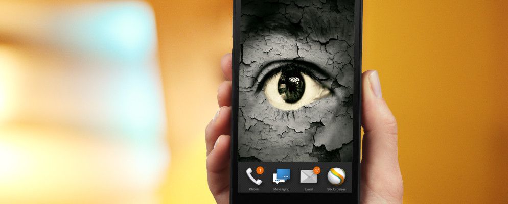 5隐私原因不购买亚马逊智能手机