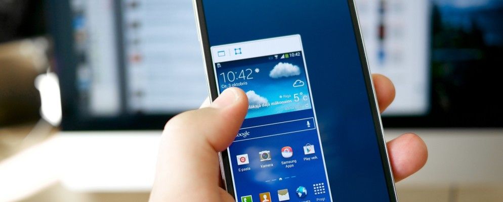 平板手机越来越受欢迎，苹果为瑞士而战，还有更多……[科技新闻摘要]