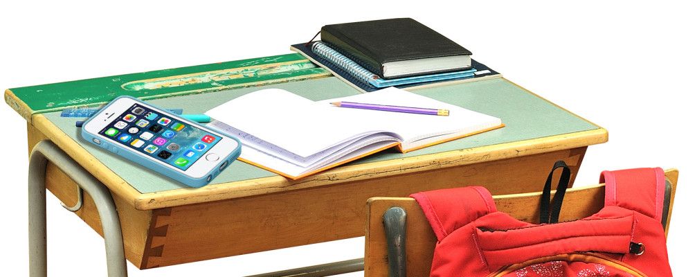 回到学校？ iOS提示和应用程序可助您轻松进入学生生活