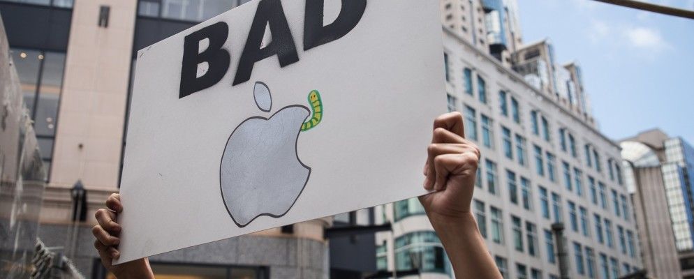 苹果提高了iCloud安全性，推特（Twitter）击败了Twitpic商标，还有更多…[技术新闻摘要]