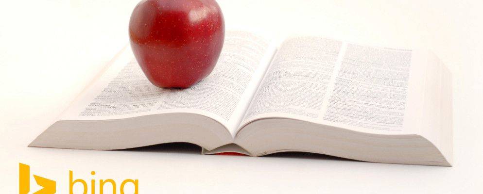 从必应首页提高孩子的搜索和学习技能