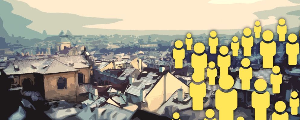 您的城镇有一个故事,这是人口普查数据可以帮助您看到它的方式