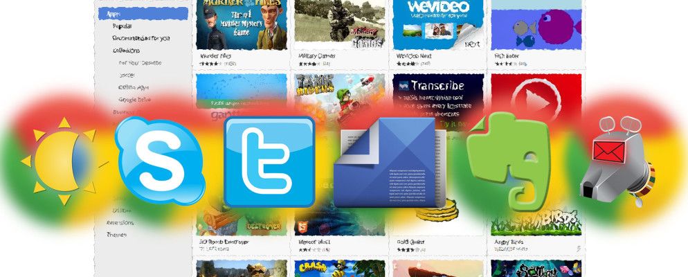 我们希望很快能在Chrome OS上看到的6大Android应用