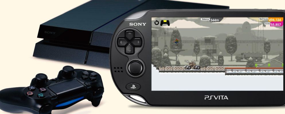 您应该玩的5款最佳交叉购买PlayStation游戏