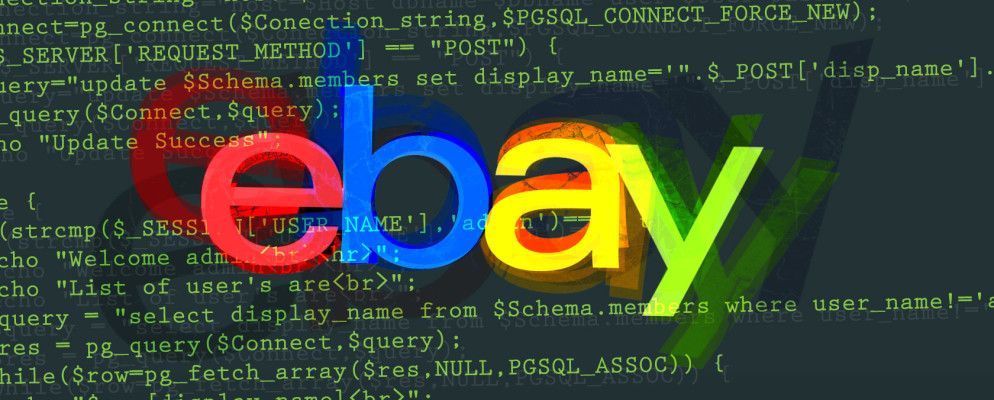 新的EBay安全漏洞:是时候重新考虑您的会员资格了吗?