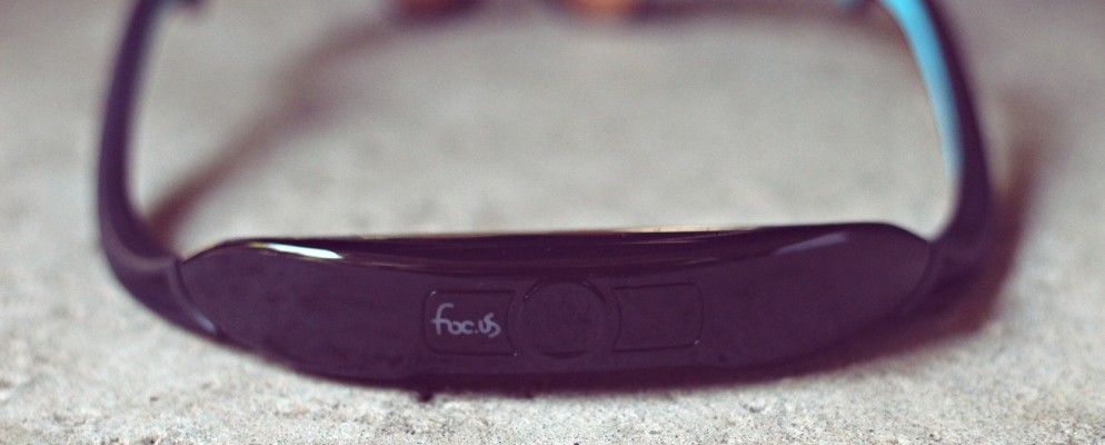 Foc.us tDCS耳机评测和赠品