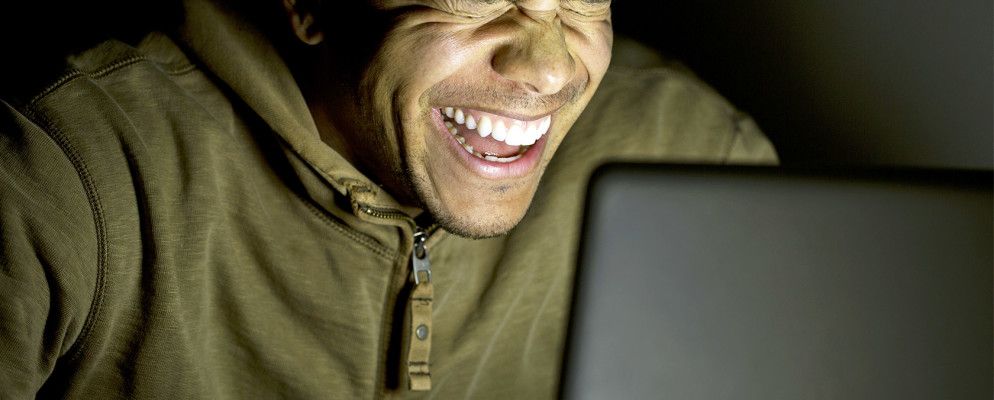 4个网络游戏会让您大笑