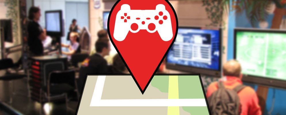 如何在您所在的地区找到很棒的游戏惯例