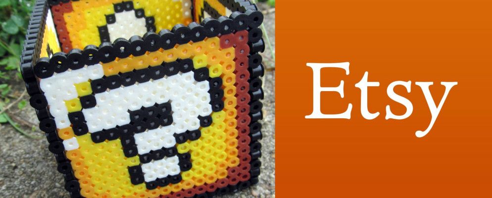 10款不到20美元的Etsy酷炫游戏项目