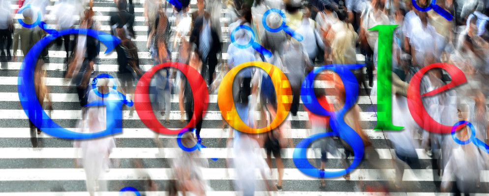 Google可能了解您的五件事