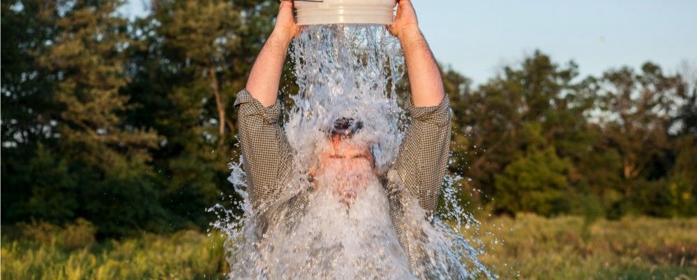 冰桶挑战商标悲剧，iPhone 6手机钱包以及更多…[技术新闻摘要]