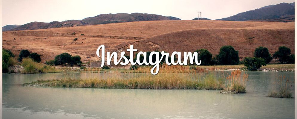 不仅仅是自拍照：户外旅行者可以使用Instagram的6种方式