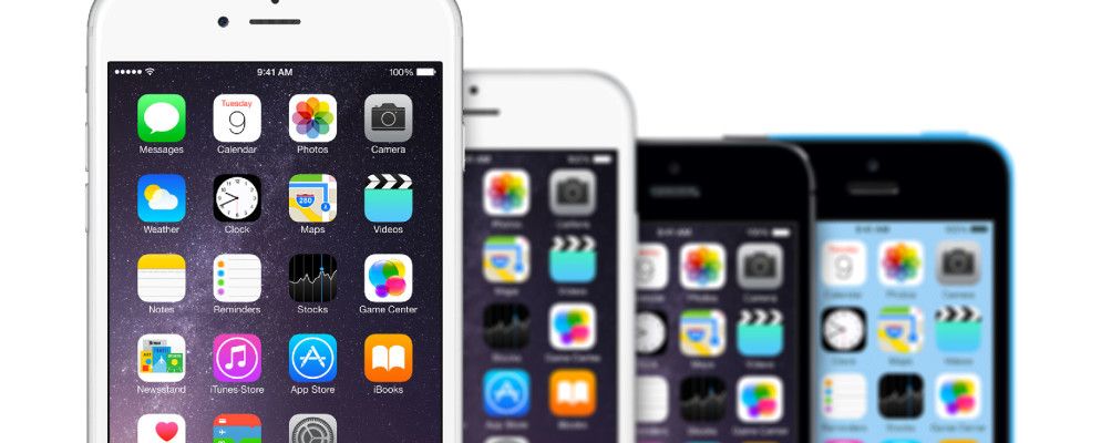 您应该购买更大的iPhone 6 Plus吗?