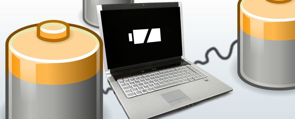 四种硬件升级将延长笔记本电脑的电池寿命