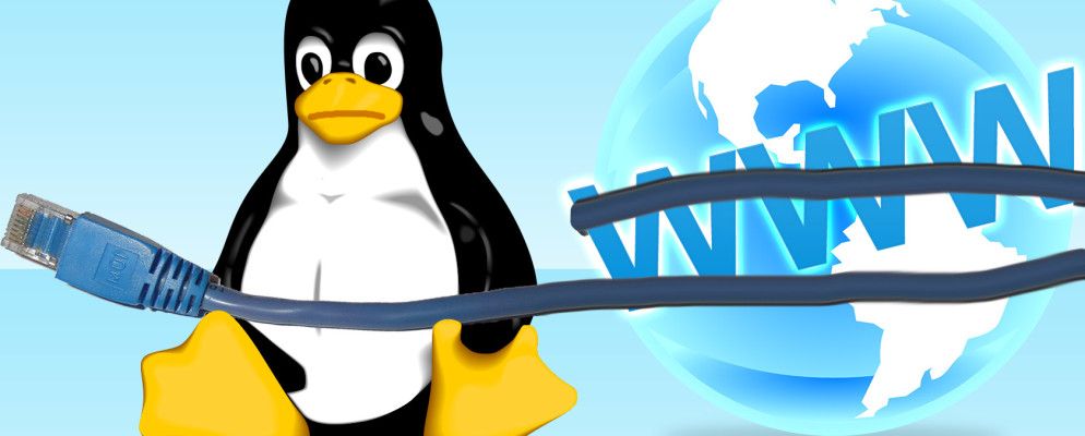 如何在Linux中排除Internet连接故障