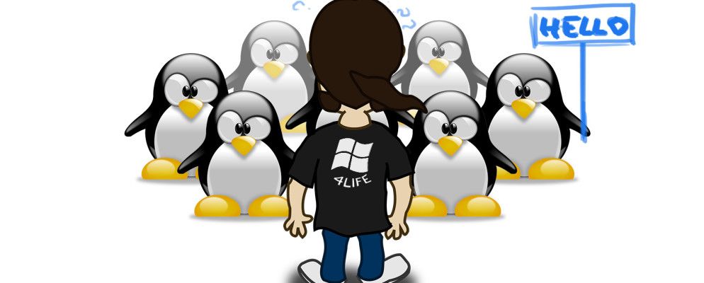 考虑使用Linux？回答10个常见问题