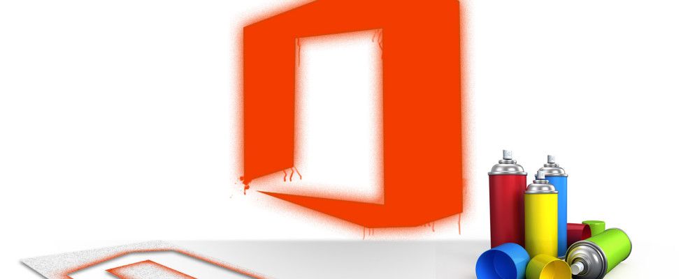 使用Microsoft Office模板吸引观众并有效地传递信息