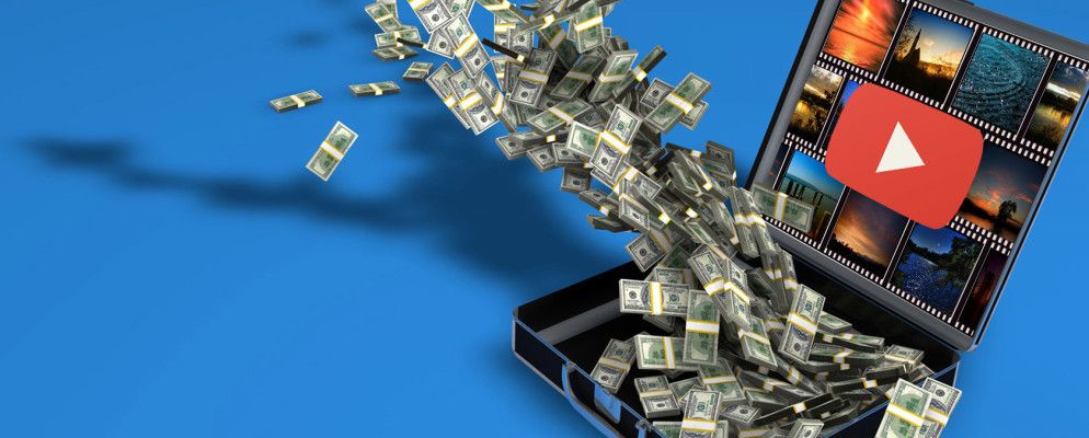 4种通过创意内容获利的不寻常方式