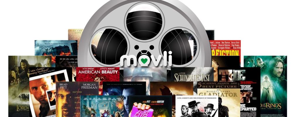 通过Movli做出最佳选择并观看您喜欢的电影